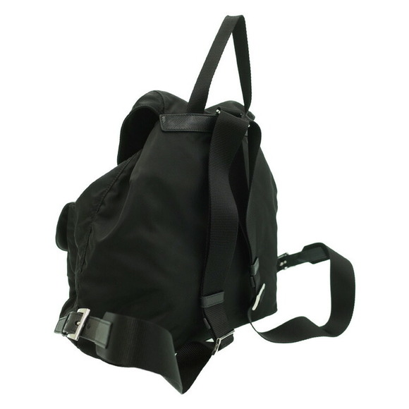 Prada Nylon Backpack - Picture 2 of 9